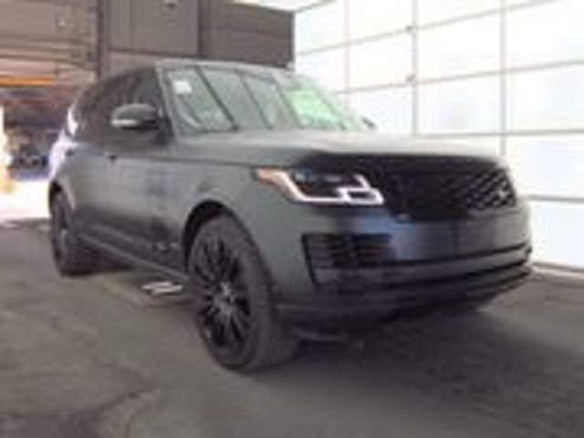 2021 Land Rover Range Rover MSRP$118850/Westminster/P525/LWB/Heated&CooledSeats/NAV - 22971439 - 1