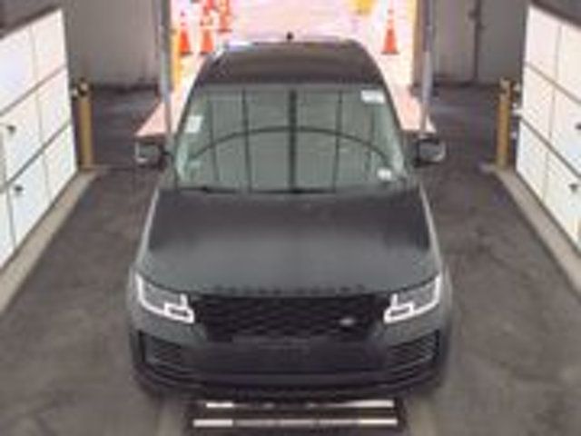 2021 Land Rover Range Rover MSRP$118850/Westminster/P525/LWB/Heated&CooledSeats/NAV - 22971439 - 2