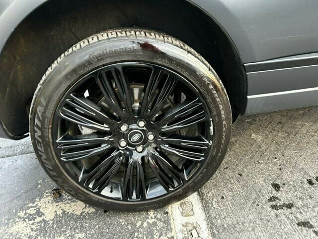 2021 Land Rover Range Rover MSRP$118850/Westminster/P525/LWB/Heated&CooledSeats/NAV - 22971439 - 29