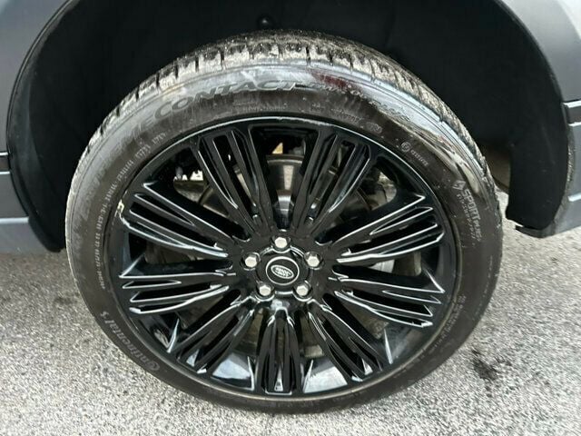 2021 Land Rover Range Rover MSRP$118850/Westminster/P525/LWB/Heated&CooledSeats/NAV - 22971439 - 30