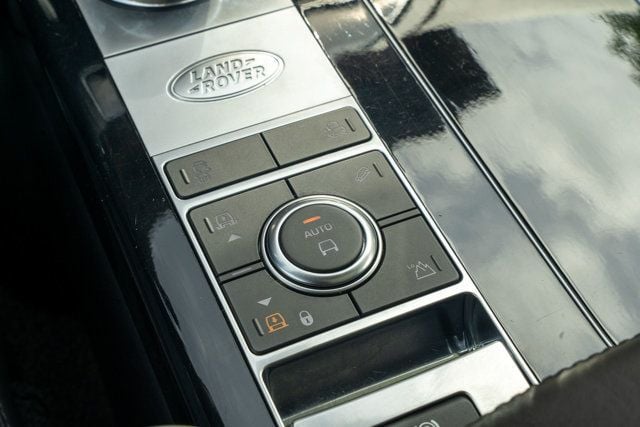2021 Land Rover Range Rover MSRP$118850/Westminster/P525/LWB/Heated&CooledSeats/NAV - 22971439 - 32