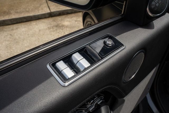 2021 Land Rover Range Rover MSRP$118850/Westminster/P525/LWB/Heated&CooledSeats/NAV - 22971439 - 35