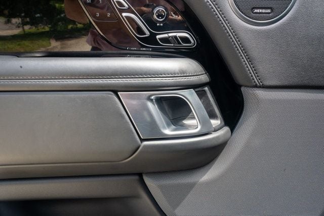 2021 Land Rover Range Rover MSRP$118850/Westminster/P525/LWB/Heated&CooledSeats/NAV - 22971439 - 36