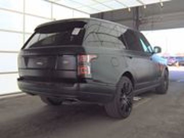 2021 Land Rover Range Rover MSRP$118850/Westminster/P525/LWB/Heated&CooledSeats/NAV - 22971439 - 3