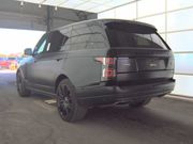 2021 Land Rover Range Rover MSRP$118850/Westminster/P525/LWB/Heated&CooledSeats/NAV - 22971439 - 4