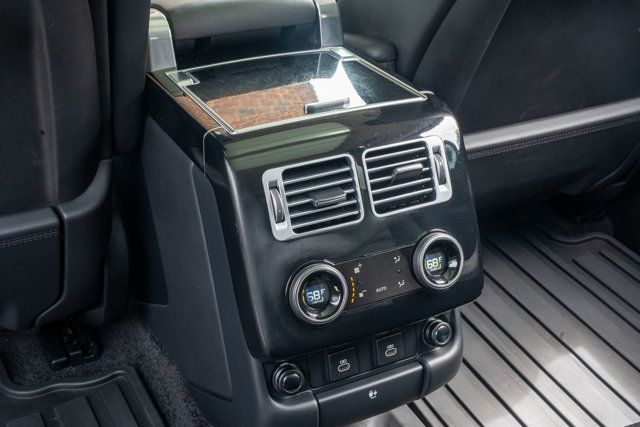 2021 Land Rover Range Rover MSRP$118850/Westminster/P525/LWB/Heated&CooledSeats/NAV - 22971439 - 50