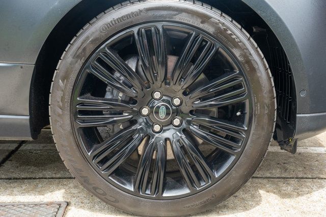 2021 Land Rover Range Rover MSRP$118850/Westminster/P525/LWB/Heated&CooledSeats/NAV - 22971439 - 59