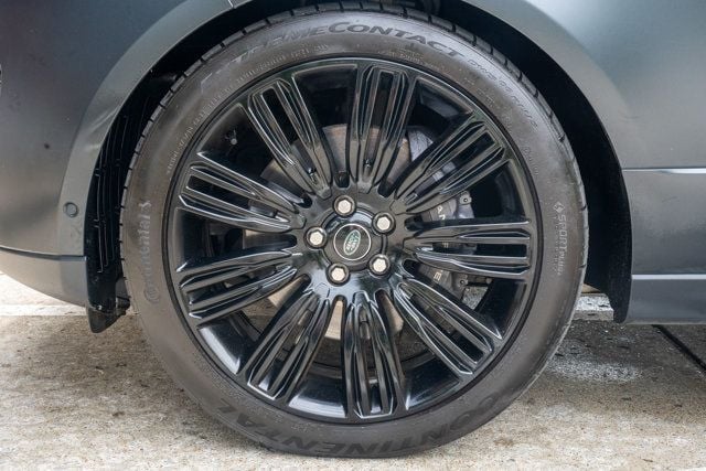 2021 Land Rover Range Rover MSRP$118850/Westminster/P525/LWB/Heated&CooledSeats/NAV - 22971439 - 60