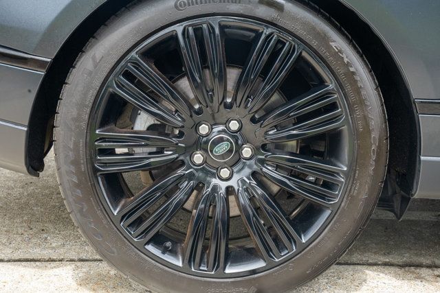 2021 Land Rover Range Rover MSRP$118850/Westminster/P525/LWB/Heated&CooledSeats/NAV - 22971439 - 61