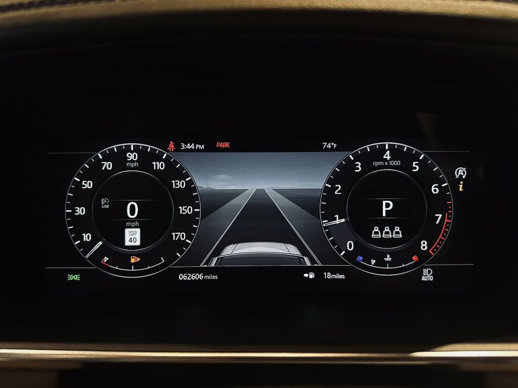2021 Land Rover Range Rover MSRP$120,915/Westminster/Htd&CldSeats/360Cam/SoftCloseDoors - 23061428 - 13