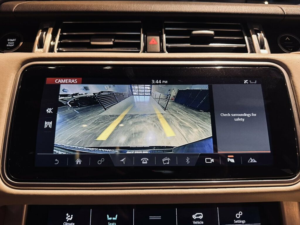 2021 Land Rover Range Rover MSRP$120,915/Westminster/Htd&CldSeats/360Cam/SoftCloseDoors - 23061428 - 15