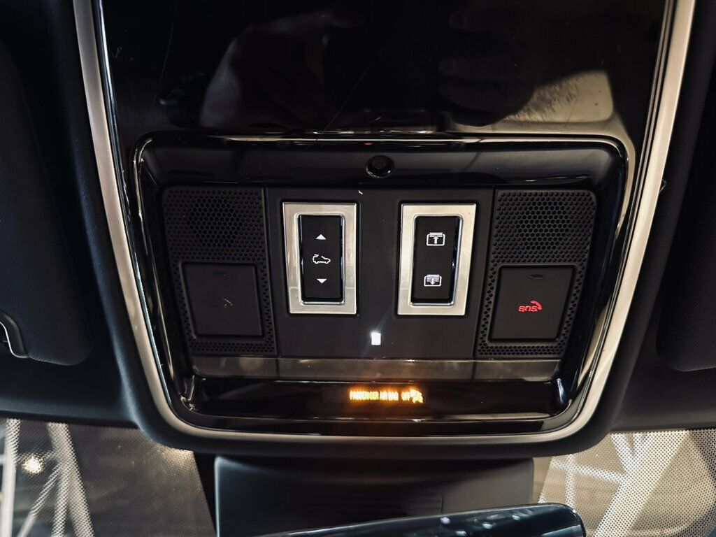 2021 Land Rover Range Rover MSRP$120,915/Westminster/Htd&CldSeats/360Cam/SoftCloseDoors - 23061428 - 16