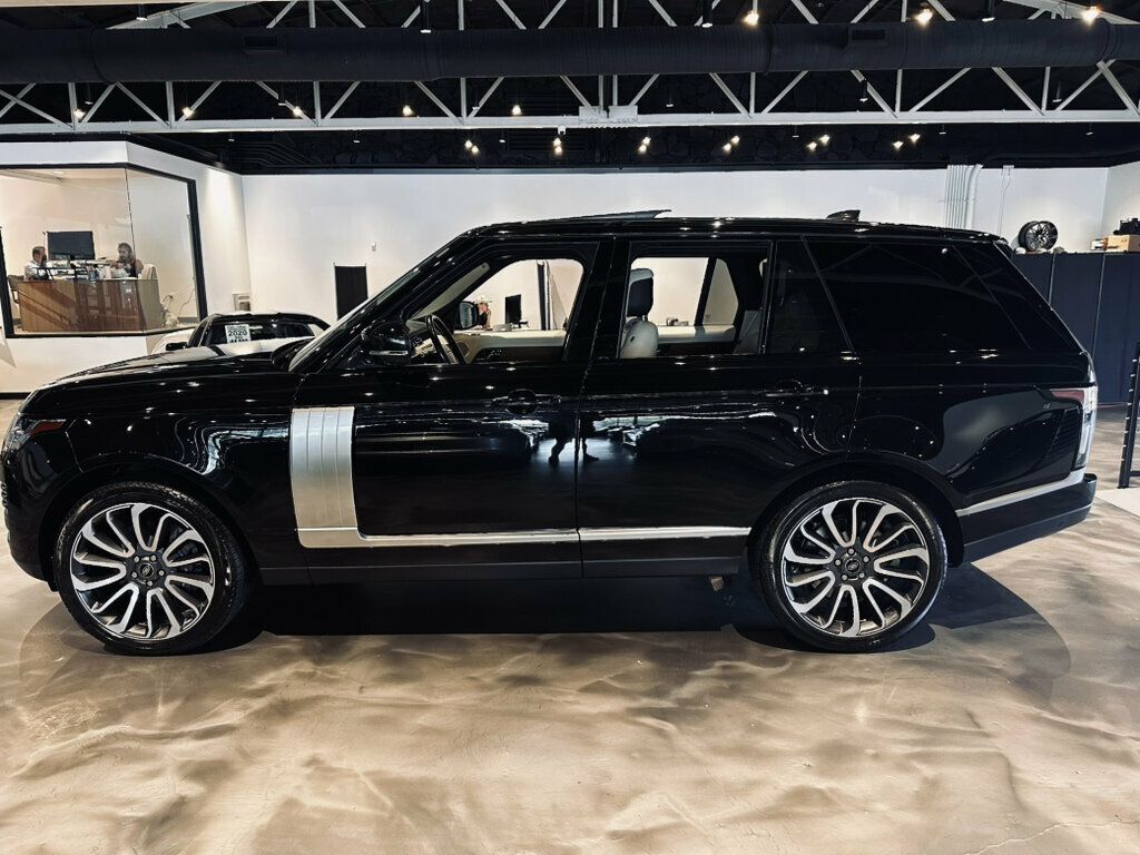 2021 Land Rover Range Rover MSRP$120,915/Westminster/Htd&CldSeats/360Cam/SoftCloseDoors - 23061428 - 1