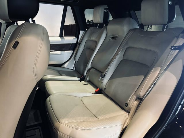2021 Land Rover Range Rover MSRP$120,915/Westminster/Htd&CldSeats/360Cam/SoftCloseDoors - 23061428 - 19