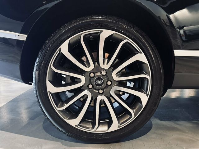 2021 Land Rover Range Rover MSRP$120,915/Westminster/Htd&CldSeats/360Cam/SoftCloseDoors - 23061428 - 29