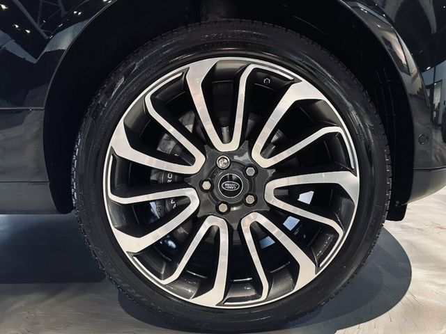 2021 Land Rover Range Rover MSRP$120,915/Westminster/Htd&CldSeats/360Cam/SoftCloseDoors - 23061428 - 30