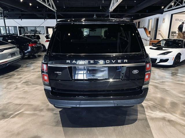 2021 Land Rover Range Rover MSRP$120,915/Westminster/Htd&CldSeats/360Cam/SoftCloseDoors - 23061428 - 3