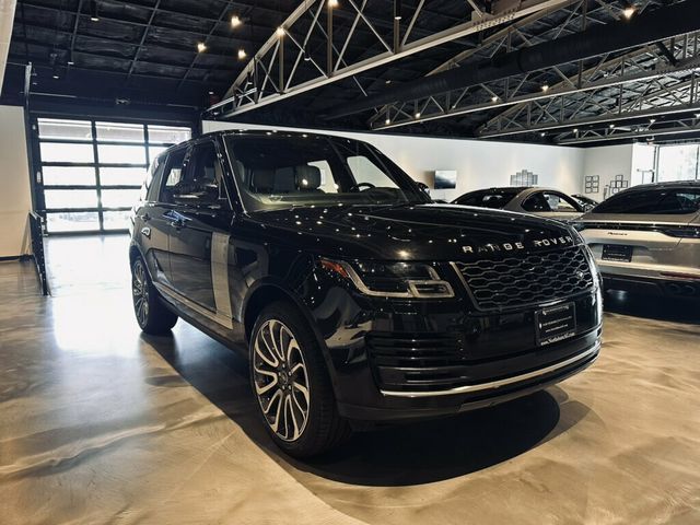 2021 Land Rover Range Rover MSRP$120,915/Westminster/Htd&CldSeats/360Cam/SoftCloseDoors - 23061428 - 6
