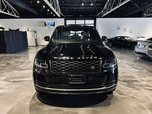 2021 Land Rover Range Rover MSRP$120,915/Westminster/Htd&CldSeats/360Cam/SoftCloseDoors - 23061428 - 7