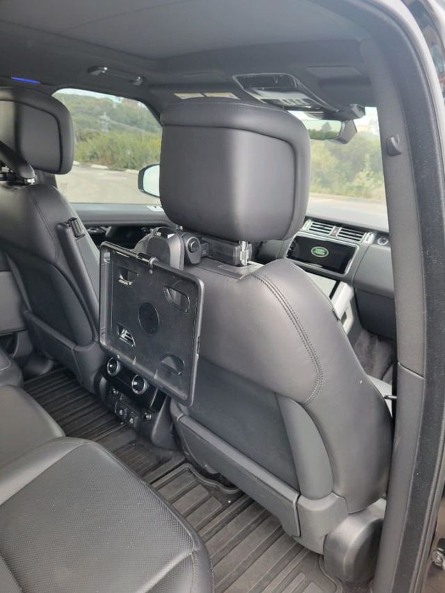 2021 Used Land Rover Range Rover ONLY 1 OWNER, SOUTHERN CALIFORNIA SUV, LOW MILES, GREAT OPTIONS