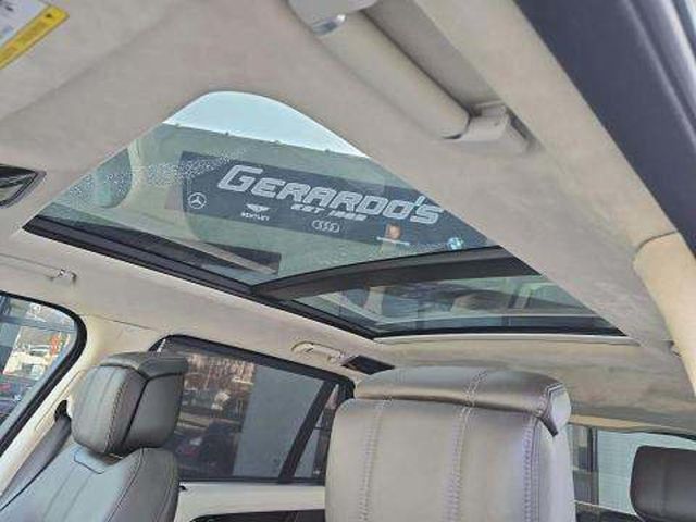 2021 Land Rover Range Rover P525/LWB/22WayHtd&CldMassageSeats/360Cam/PanoRoof/WoodSteerWheel - 22982868 - 2
