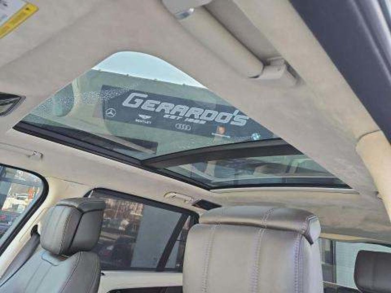 2021 Land Rover Range Rover P525/LWB/22WayHtd&CldMassageSeats/360Cam/PanoRoof/WoodSteerWheel - 22982868 - 2