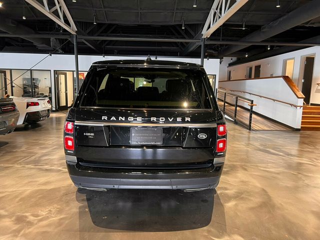 2021 Land Rover Range Rover P525/LWB/22WayHtd&CldMassageSeats/360Cam/PanoRoof/WoodSteerWheel - 22982868 - 3