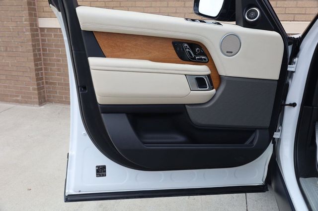 2021 Land Rover Range Rover P525 Westminster - 23062697 - 10