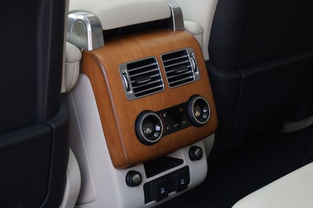 2021 Land Rover Range Rover P525 Westminster - 23062697 - 16