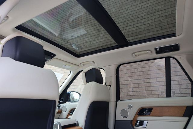 2021 Land Rover Range Rover P525 Westminster - 23062697 - 17