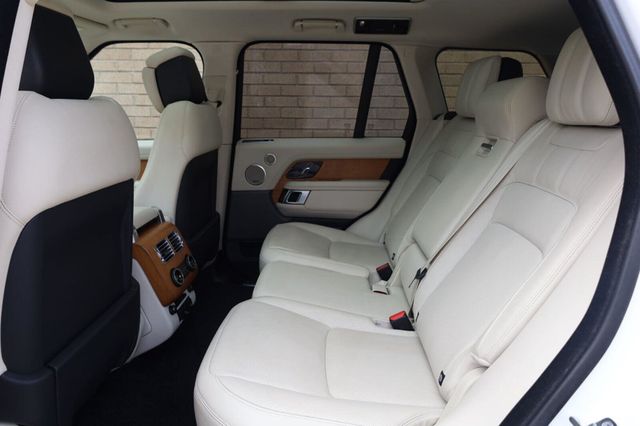 2021 Land Rover Range Rover P525 Westminster - 23062697 - 18