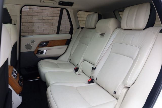 2021 Land Rover Range Rover P525 Westminster - 23062697 - 19