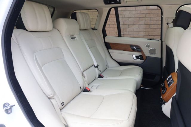 2021 Land Rover Range Rover P525 Westminster - 23062697 - 21