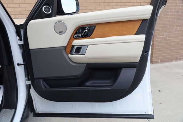 2021 Land Rover Range Rover P525 Westminster - 23062697 - 23