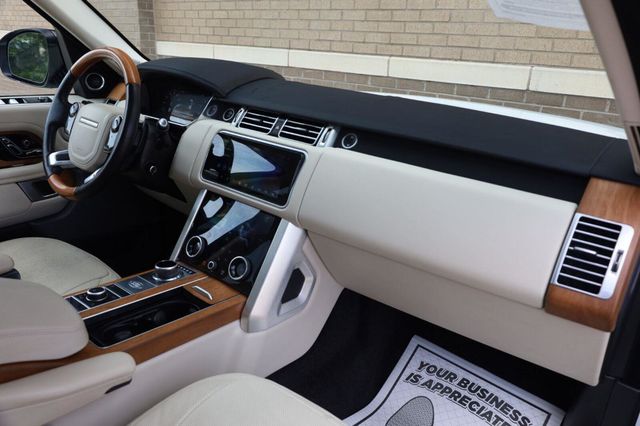 2021 Land Rover Range Rover P525 Westminster - 23062697 - 26