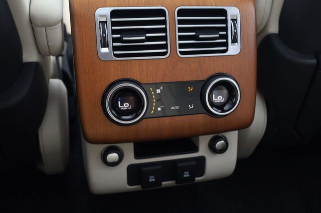 2021 Land Rover Range Rover P525 Westminster - 23062697 - 36