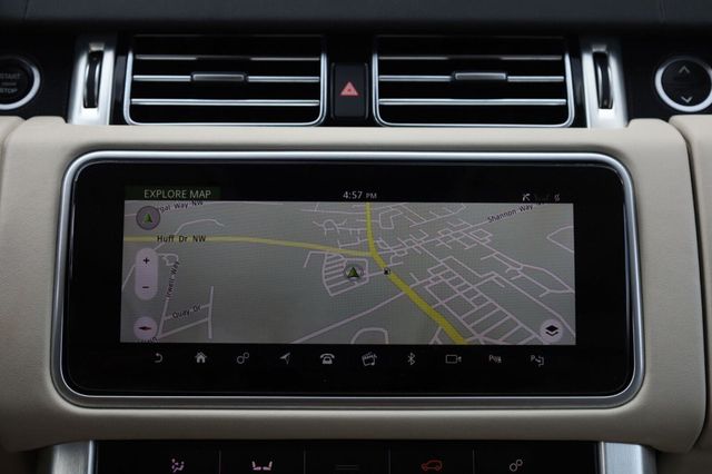 2021 Land Rover Range Rover P525 Westminster - 23062697 - 37