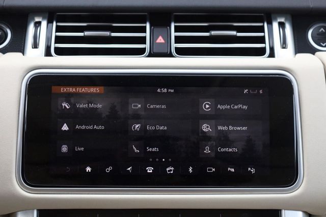 2021 Land Rover Range Rover P525 Westminster - 23062697 - 39
