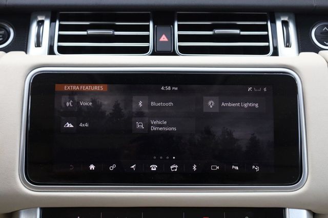 2021 Land Rover Range Rover P525 Westminster - 23062697 - 40
