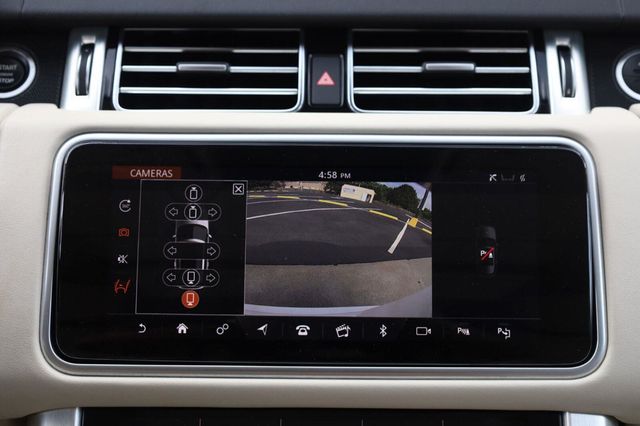 2021 Land Rover Range Rover P525 Westminster - 23062697 - 41