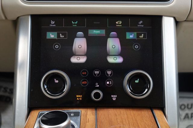 2021 Land Rover Range Rover P525 Westminster - 23062697 - 42