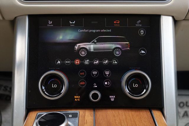 2021 Land Rover Range Rover P525 Westminster - 23062697 - 43