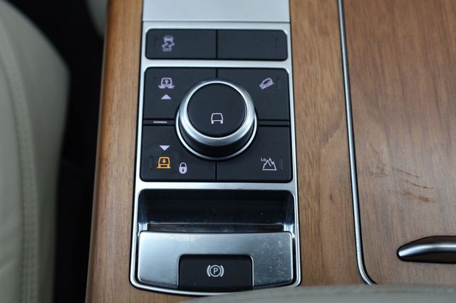 2021 Land Rover Range Rover P525 Westminster - 23062697 - 47