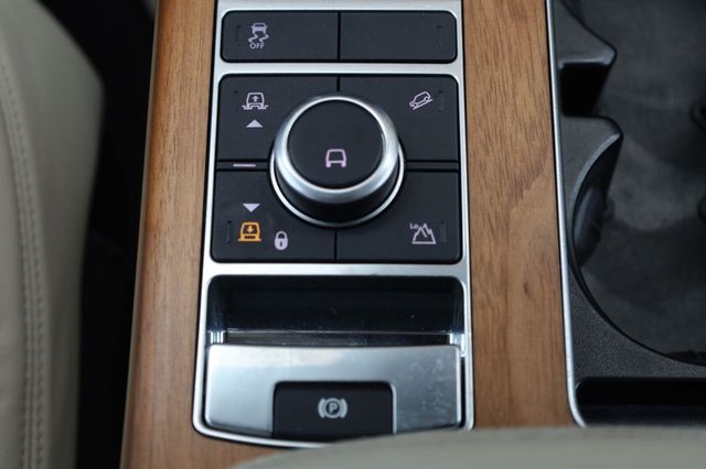 2021 Land Rover Range Rover P525 Westminster - 23062697 - 48