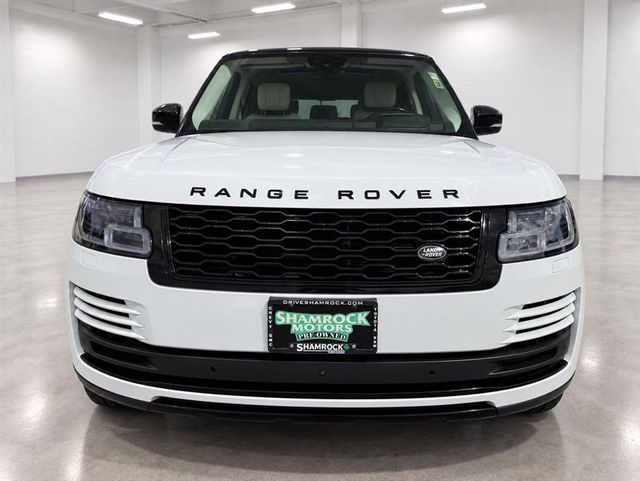 2021 Land Rover Range Rover P525 Westminster LWB - 23087426 - 9