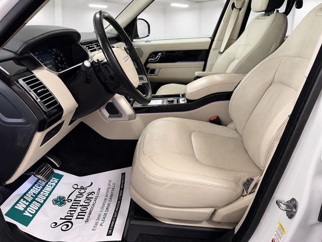 2021 Land Rover Range Rover P525 Westminster LWB - 23087426 - 15