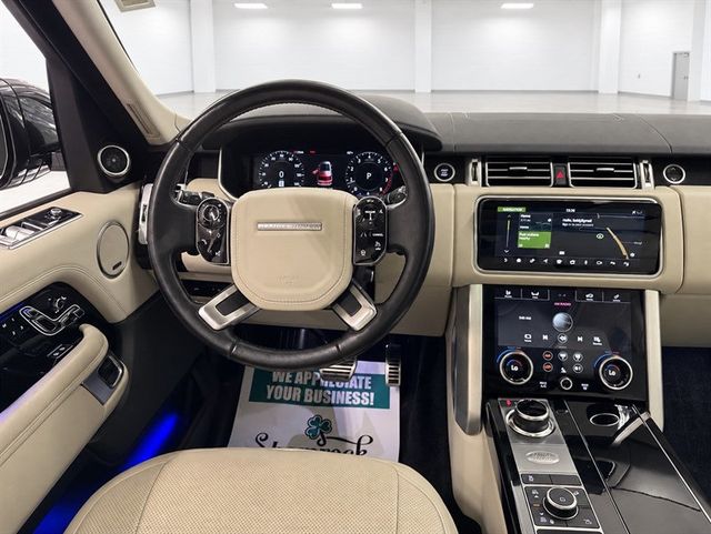 2021 Land Rover Range Rover P525 Westminster LWB - 23087426 - 16