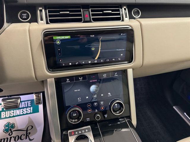 2021 Land Rover Range Rover P525 Westminster LWB - 23087426 - 17