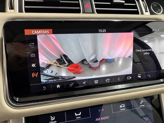 2021 Land Rover Range Rover P525 Westminster LWB - 23087426 - 18