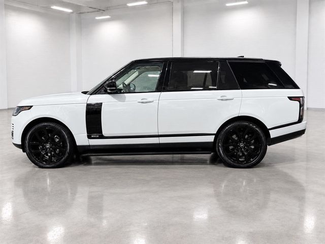 2021 Land Rover Range Rover P525 Westminster LWB - 23087426 - 1